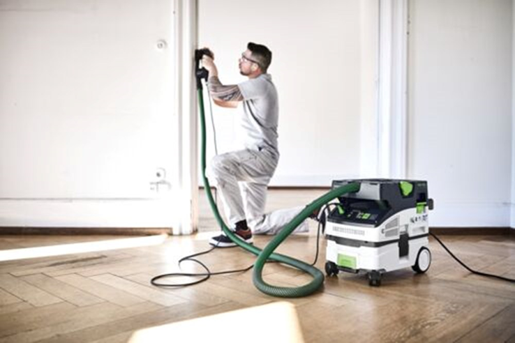 stofafzuigmobiel cleantec festool stofafzuigmobiel cleantec festool
