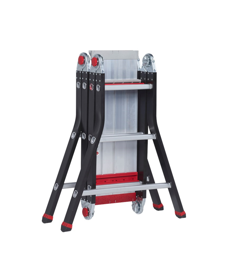 vouwladder aluminium gecoat altrex vouwladder aluminium gecoat altrex
