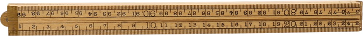 duimstok ramin hout kelfort duimstok ramin hout kelfort