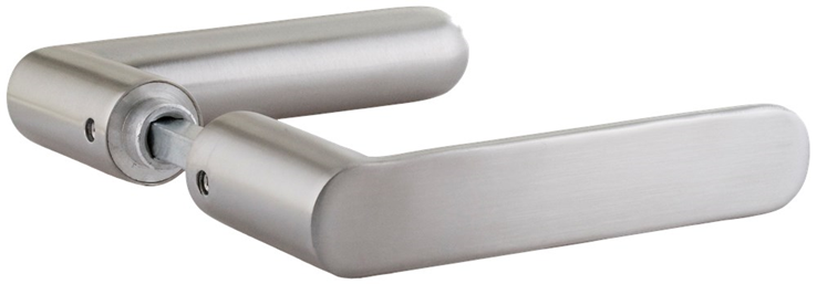 deurkruk rvs a2 oxloc deurkruk rvs a2 oxloc