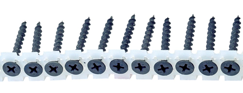 Snelbouwschroef Op Band Qz Grof - 3.9X30MM TPK PH2 TYPE C Snelbouwschroef Op Band Qz Grof - 3.9X30MM TPK PH2 TYPE C