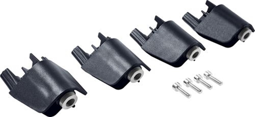 Verhogingsset Festool - EH-SYS-SYM 70 SET à 4 STUKS Verhogingsset Festool - EH-SYS-SYM 70 SET à 4 STUKS