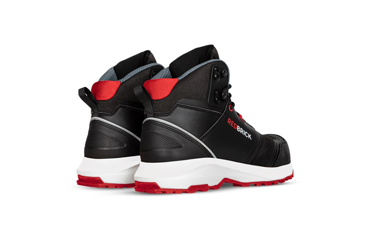 veiligheidsschoenen redbrick veiligheidsschoenen redbrick