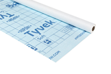 tyvek roofliner soft folie tyvek roofliner soft folie