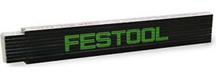 duimstok hout festool duimstok hout festool