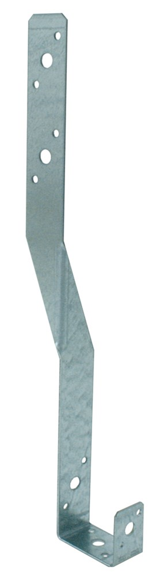 Stormanker Gezet Sv -  350X55X40X30X2MM Stormanker Gezet Sv -  350X55X40X30X2MM