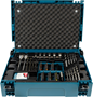 boor-/schroefbitset makita boor-/schroefbitset makita