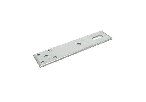 Vloerkozijnstrip Vlak Sv - 250X60X6.0MM Vloerkozijnstrip Vlak Sv - 250X60X6.0MM
