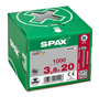 spaanplaatschroef wirox spax-5 spaanplaatschroef wirox spax-5