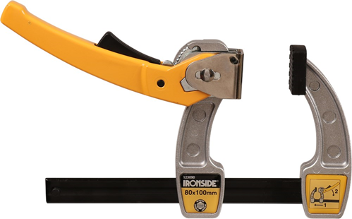 Lijmtang Snelspan Extra Sterk Ironside - 100X 80MM Lijmtang Snelspan Extra Sterk Ironside - 100X 80MM