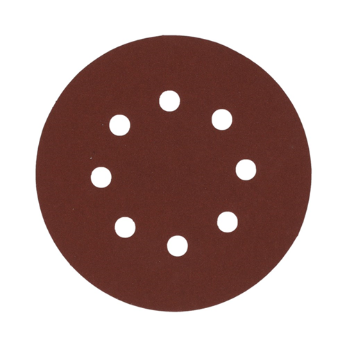 Schuurschijf Rood Flexovit - H231 Ø125MM K240 Schuurschijf Rood Flexovit - H231 Ø125MM K240
