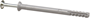 slagplug nylon kelfort slagplug nylon kelfort