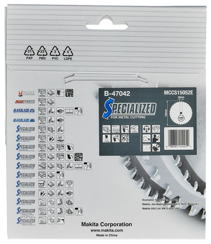 cirkelzaagblad hm makita cirkelzaagblad hm makita