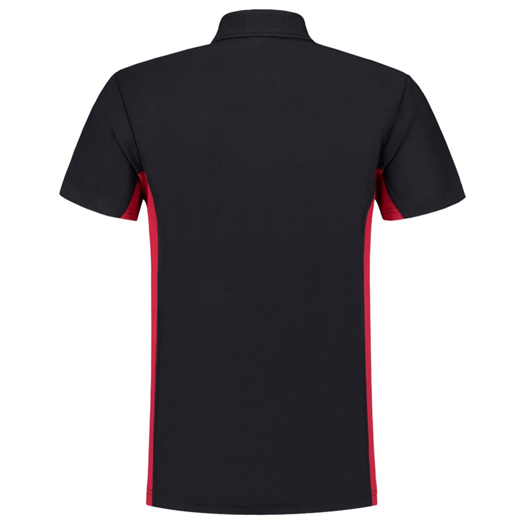 poloshirt bicolor borstzak tricorp poloshirt bicolor borstzak tricorp