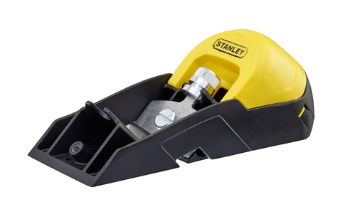 Combinatieschaaf Stanley - RB5 150X50MM incl.2x schaafmes Combinatieschaaf Stanley - RB5 150X50MM incl.2x schaafmes