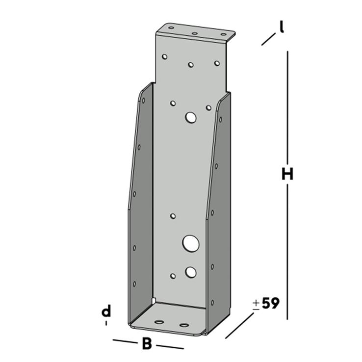 balkdrager gbs korte lip sv balkdrager gbs korte lip sv