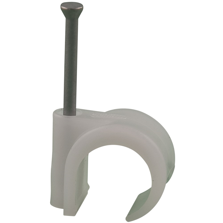 kabelclip rond kunststof mepac kabelclip rond kunststof mepac