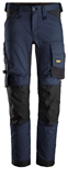 werkbroek allroundwork stretch snickers werkbroek allroundwork stretch snickers