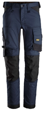 werkbroek allroundwork stretch snickers-2 werkbroek allroundwork stretch snickers-2
