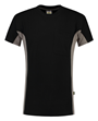 T-shirt bicolor borstzak tricorp-3 T-shirt bicolor borstzak tricorp-3