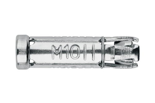 Keilbouthuls Elvz - 25X100/M16 Keilbouthuls Elvz - 25X100/M16