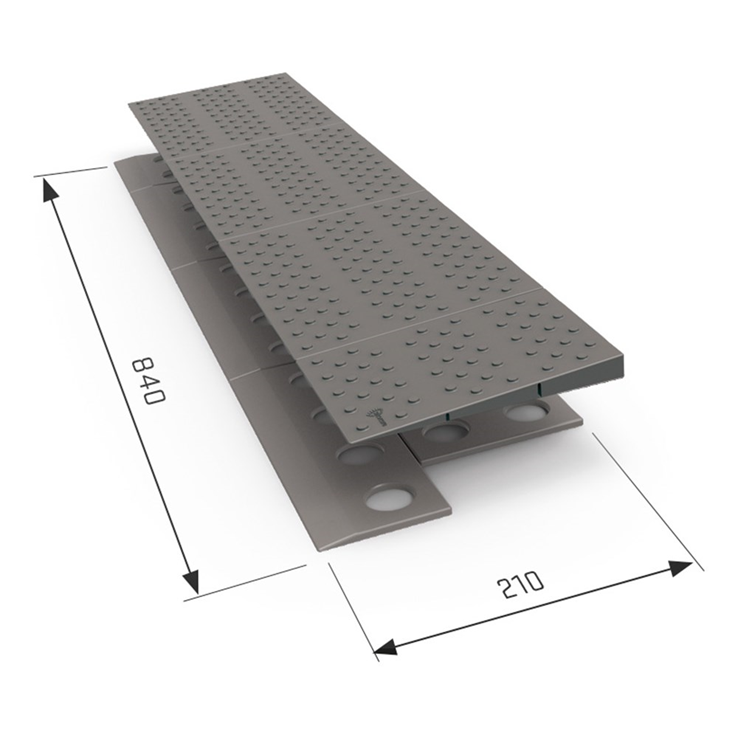 drempelhulp bruin secucare drempelhulp bruin secucare