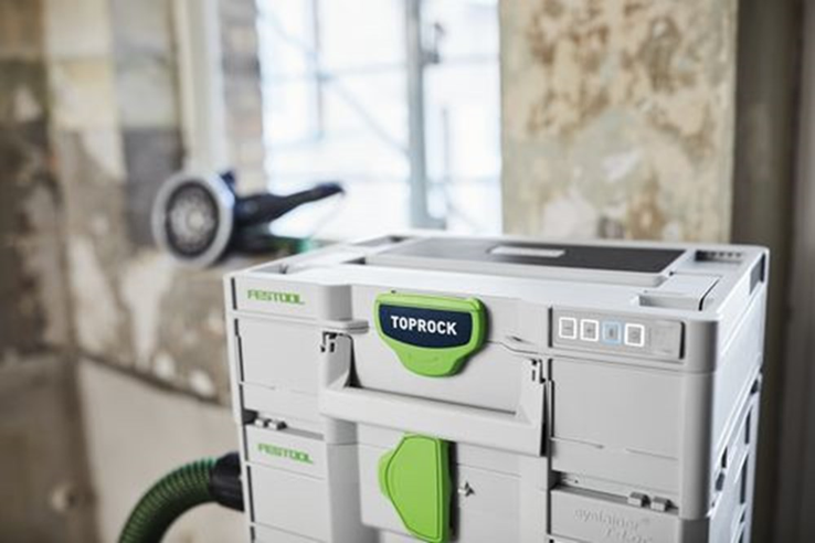 bluetooth luidspreker systainer³ festool bluetooth luidspreker systainer³ festool