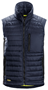 bodywarmer allroundwork snickers bodywarmer allroundwork snickers