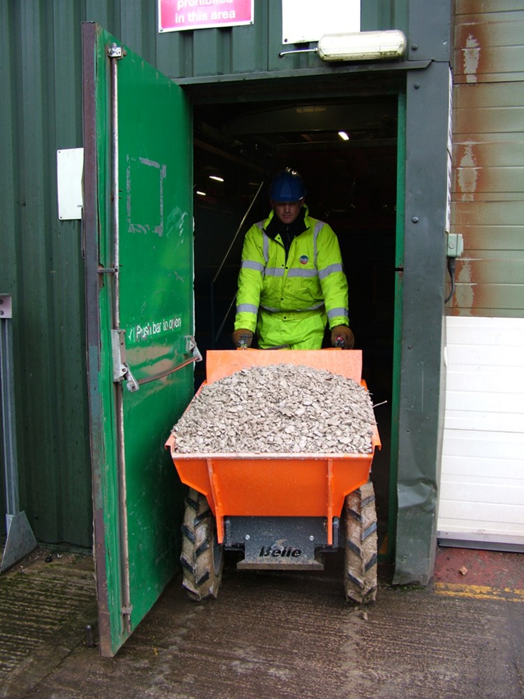 minidumper benzine belle minidumper benzine belle