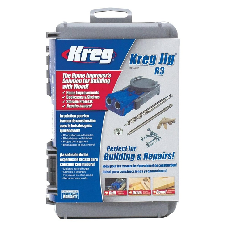 compacte mal kreg compacte mal kreg