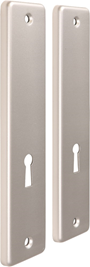 kortschild aluminium f1 oxloc-5 kortschild aluminium f1 oxloc-5