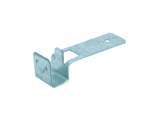 Randbekistingsanker Sv - AS 30X20X2.0MM H=20MM / B=20MM Randbekistingsanker Sv - AS 30X20X2.0MM H=20MM / B=20MM
