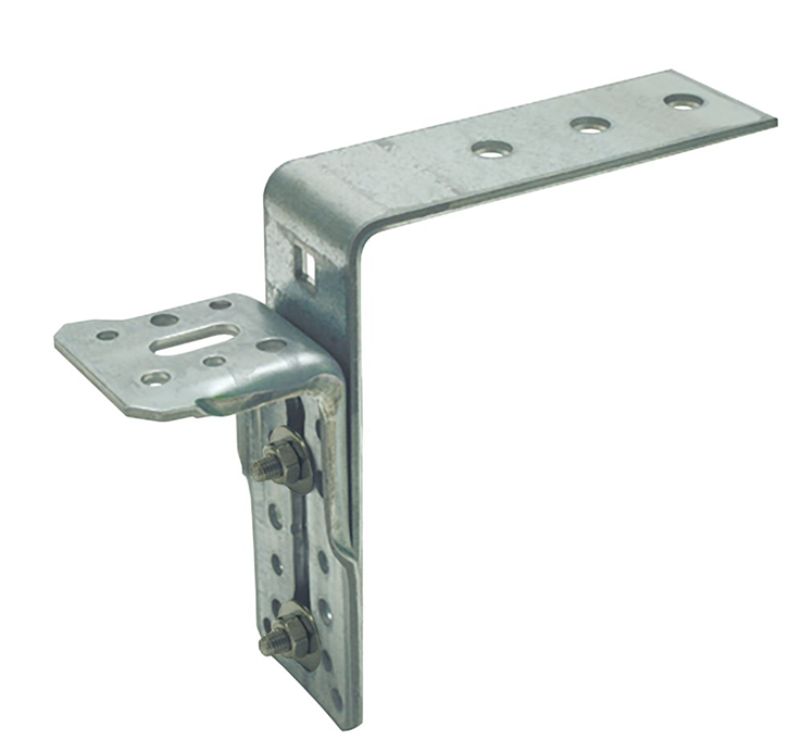 XL-kozijnstelbeugel sv XL-kozijnstelbeugel sv