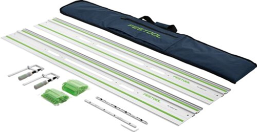 Geleiderail Set Festool - FS 1400/2-KP-SET 1800MM Geleiderail Set Festool - FS 1400/2-KP-SET 1800MM