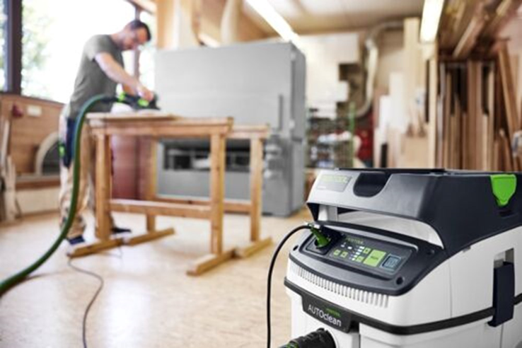 stofafzuigmobiel cleantec festool stofafzuigmobiel cleantec festool