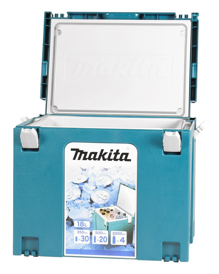 koelbox makita koelbox makita
