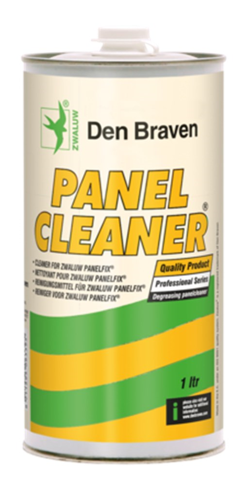 Reinigings-/Ontvettingsmiddel Zwaluw - PANELCLEANER 1000ML Reinigings-/Ontvettingsmiddel Zwaluw - PANELCLEANER 1000ML