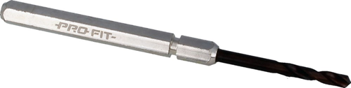 Centreerboor Hss Bimetal Plus Profit - 158MM HD HEX 10MM METAAL Centreerboor Hss Bimetal Plus Profit - 158MM HD HEX 10MM METAAL