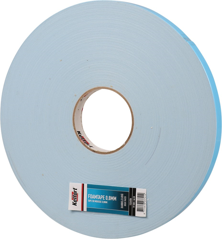 foamtape dubbelzijdig kelfort foamtape dubbelzijdig kelfort
