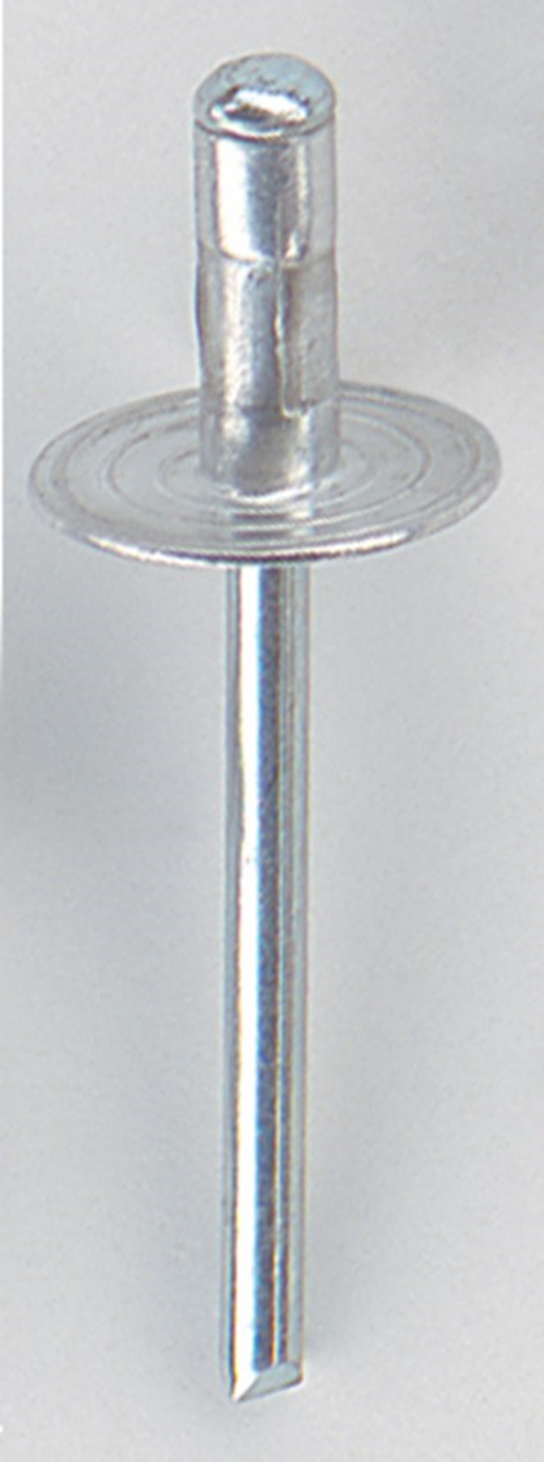 Blindklinknagels Aluminium Masterfix - PLIA 4.8X 24.8MM BK ALU/STAAL Blindklinknagels Aluminium Masterfix - PLIA 4.8X 24.8MM BK ALU/STAAL