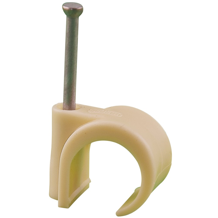 kabelclip rond kunststof mepac kabelclip rond kunststof mepac