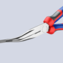 telefoontang gebogen knipex-6 telefoontang gebogen knipex-6