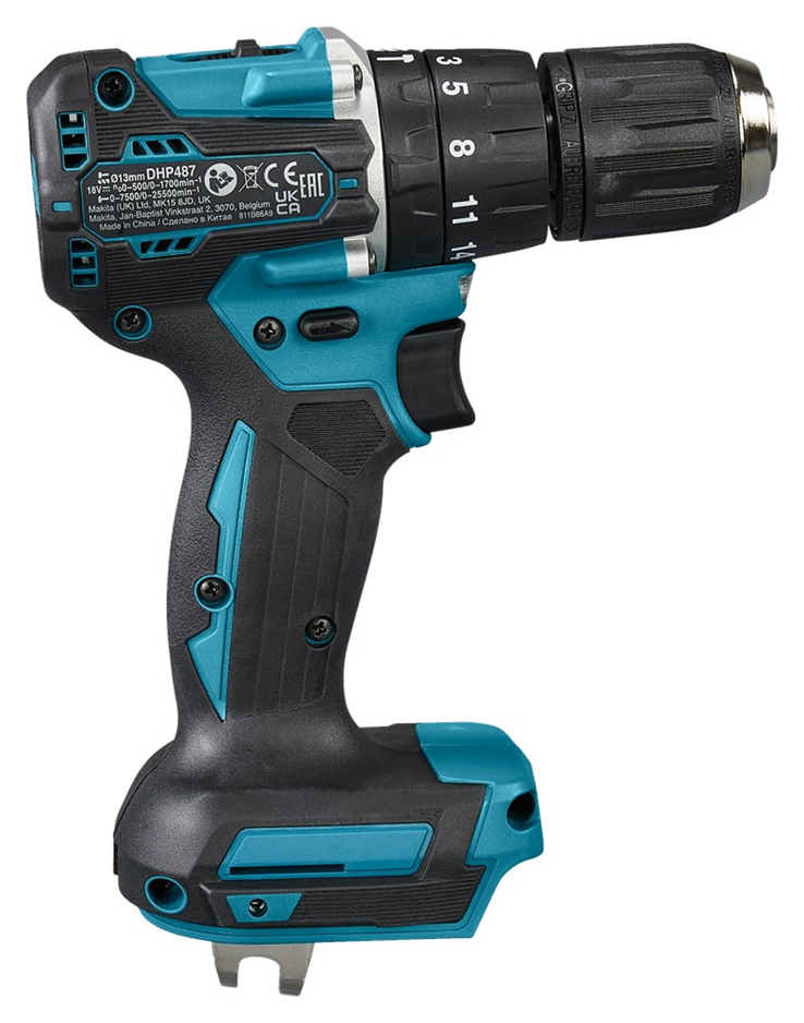 accu klopboor-/ schroefmachine makita accu klopboor-/ schroefmachine makita