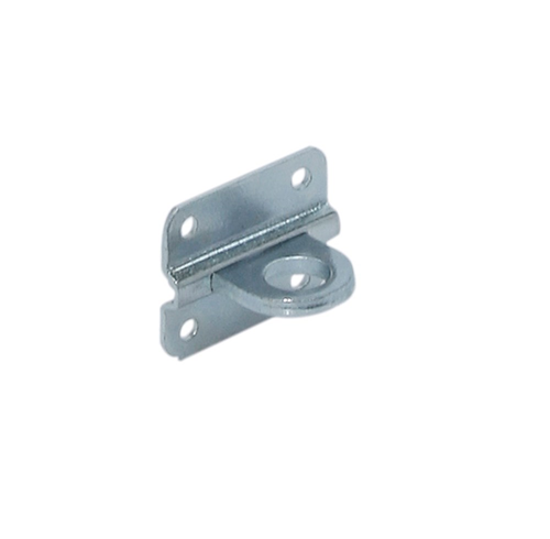 Oog Deelbaar Elvz - NR.1 26X20X1.25MM Oog Deelbaar Elvz - NR.1 26X20X1.25MM