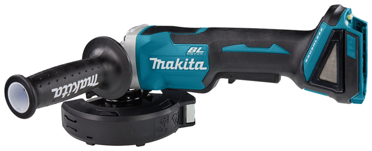 accu haakse slijper makita 125mm accu haakse slijper makita 125mm