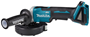 accu haakse slijper makita 125mm-4 accu haakse slijper makita 125mm-4