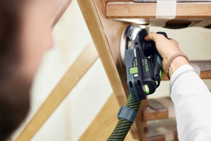 accu schuurmachine excenter festool accu schuurmachine excenter festool