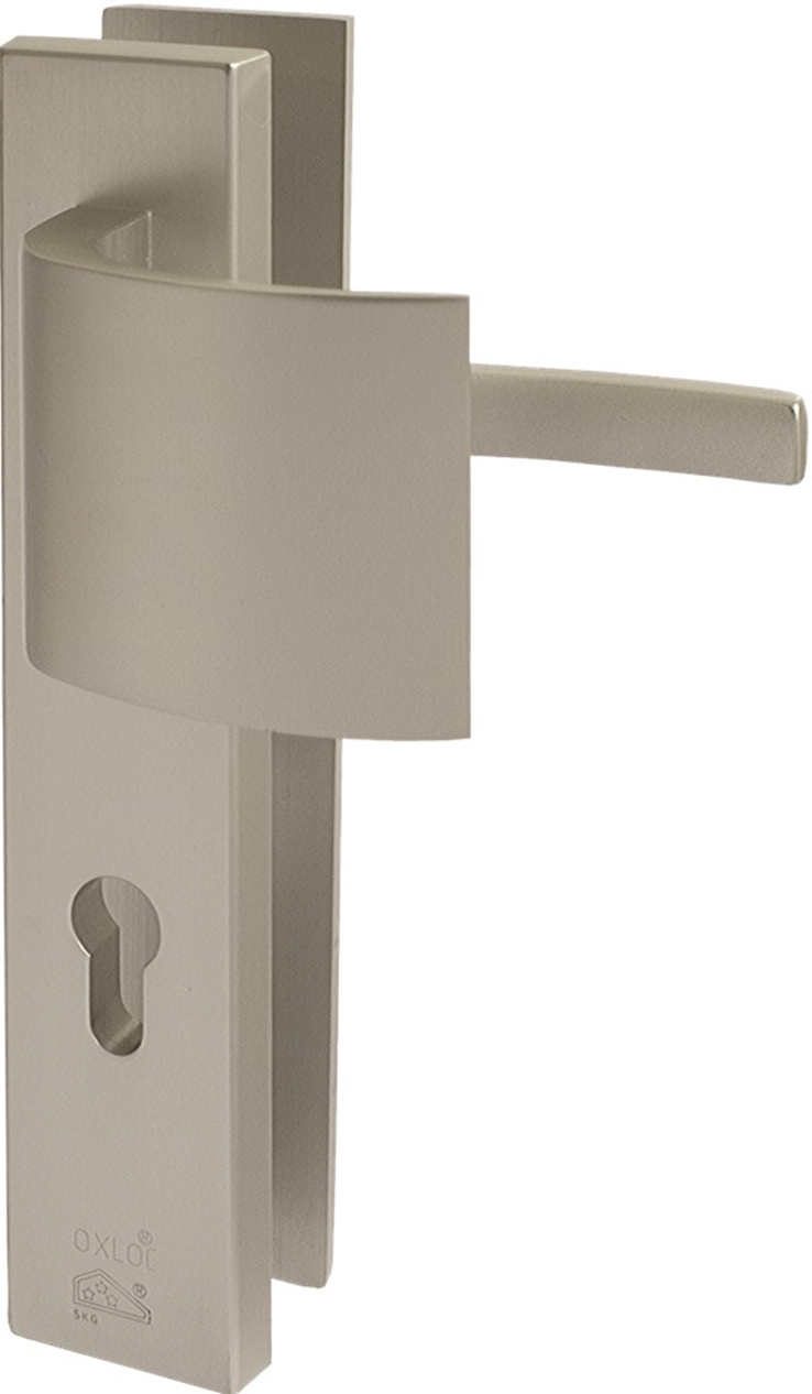 voordeurgarnituur f1 oxloc voordeurgarnituur f1 oxloc