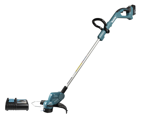 Accu Trimmer Makita - DUR193RT 18.0V Accu Trimmer Makita - DUR193RT 18.0V