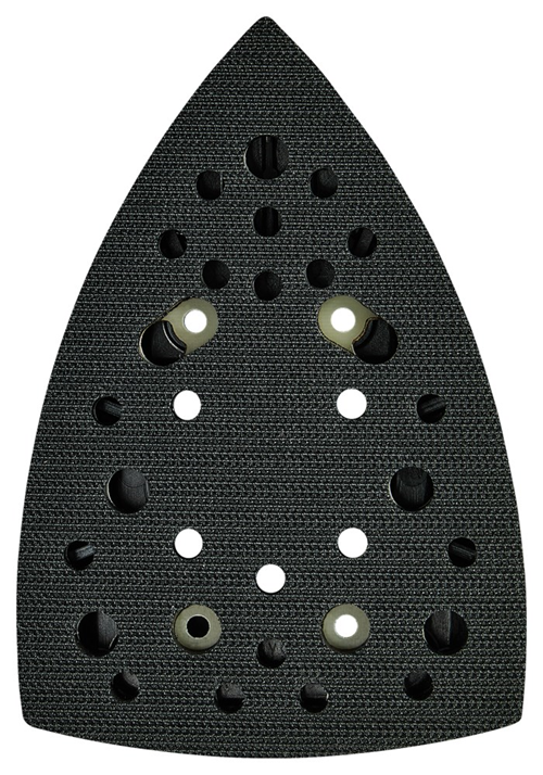 Steunschijf Delta Velcro Makita - 100X150MM Steunschijf Delta Velcro Makita - 100X150MM